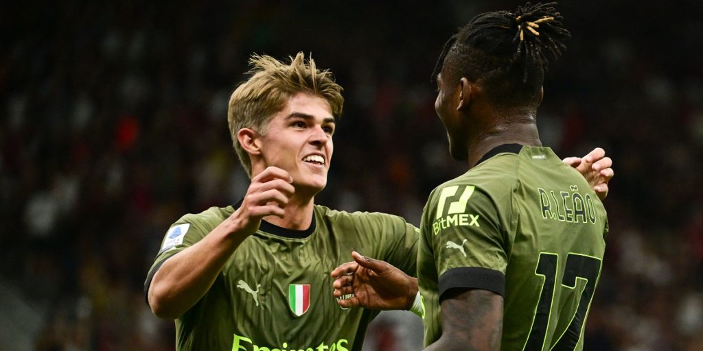 High-performing Milan eased past an out-of-sorts Bologna at San Siro on Saturday evening to bounce back from last week's draw in Bergamo