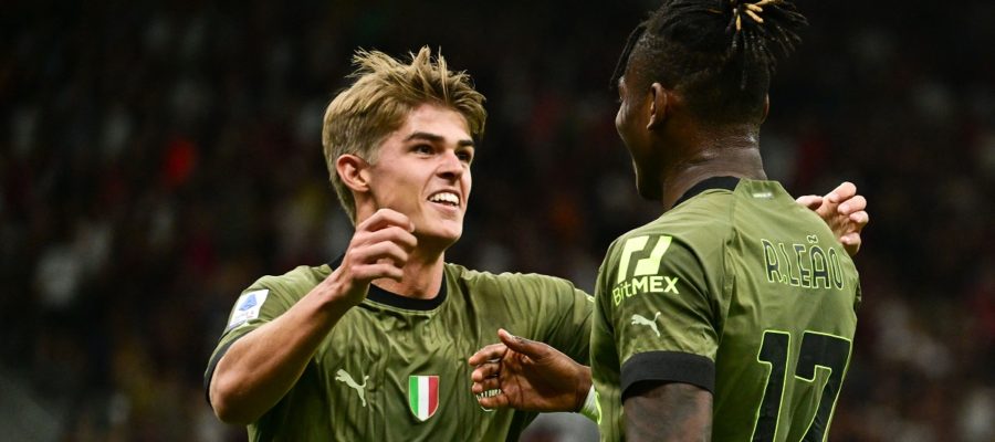 High-performing Milan eased past an out-of-sorts Bologna at San Siro on Saturday evening to bounce back from last week's draw in Bergamo