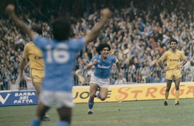 Serie A | Napoli 2-1 Genoa - Hojlund makes it three in two games - Football Italia