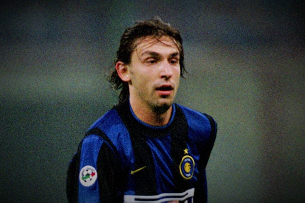 Let's recall five young players that Inter sold before eventually regretting the decision once they cemented themselves as top stars elsewhere