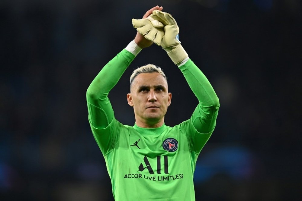 The latest reports from France indicate that the three-time Champions League winner Keylor Navas has said ‘yes’ to Napoli.
