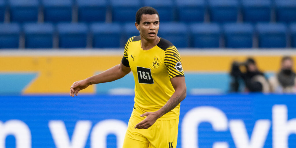 Manchester City have beaten Inter to the signing of Borussia Dortmund outcast Manuel Akanji, the club confirmed via an official statement.