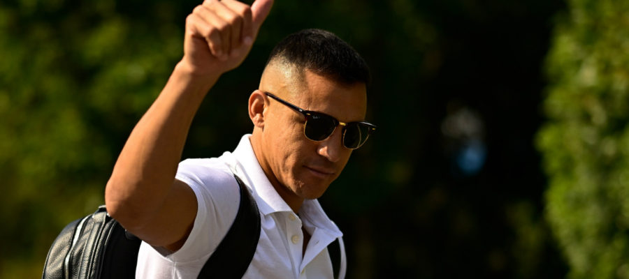 Despite his agent Fernando Felicevich meeting with the Inter brass yesterday, the agreement to terminate the contract of Alexis Sanchez isn’t final yet.