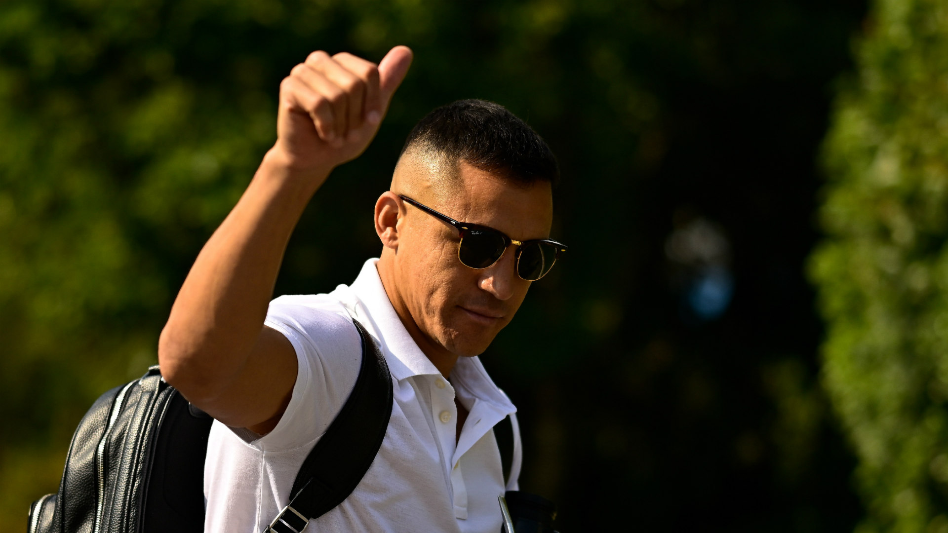 Despite his agent Fernando Felicevich meeting with the Inter brass yesterday, the agreement to terminate the contract of Alexis Sanchez isn’t final yet.