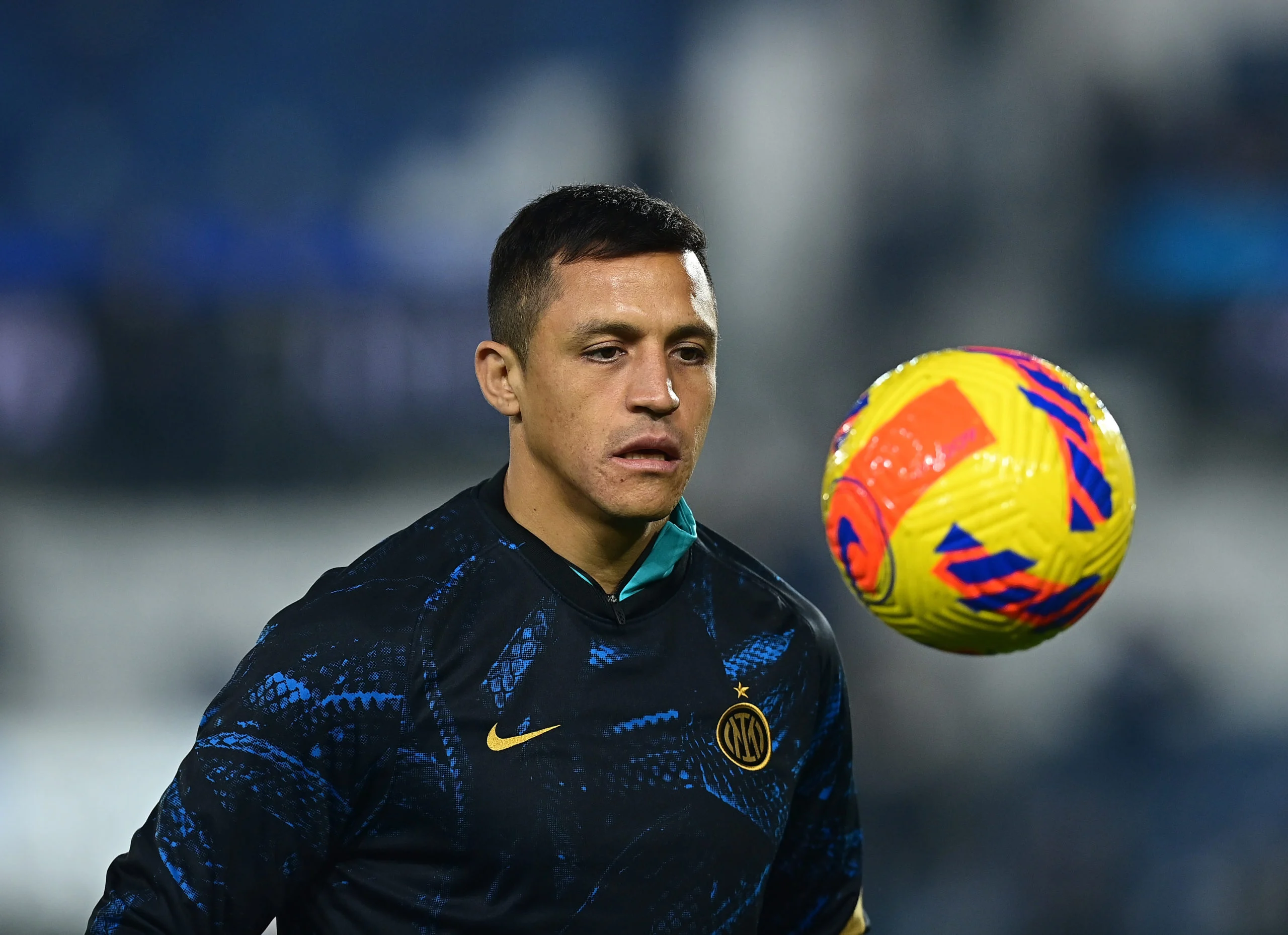 Alexis Sanchez returned to Inter in the recent summer window, signing a one-year contract, but it’s unlikely to be the final stop of his career.
