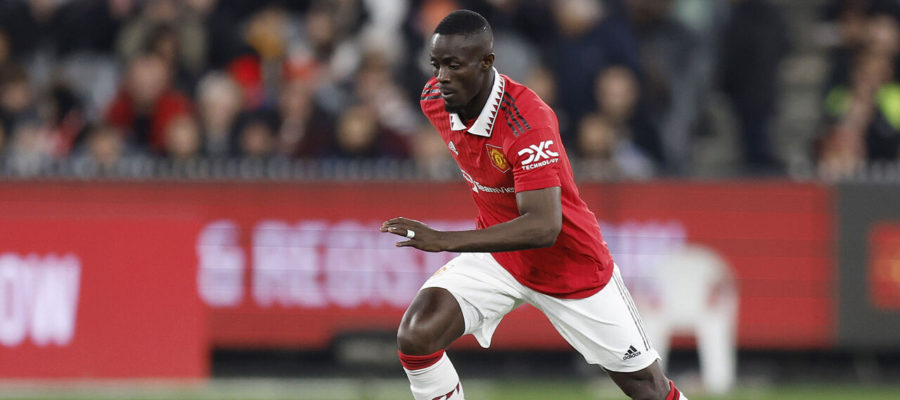 Amid a flurry of additions in other roles, Roma haven’t forgotten about the necessity of signing one more defender to complete their ranks.