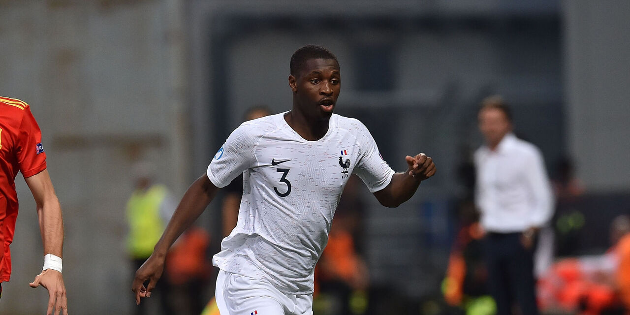 More teams have come forward to try to acquire Fode Ballo-Touré, but Milan haven’t decided whether they want to let go of him just yet.