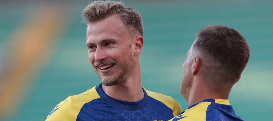 Fiorentina plot to add a technical midfield to their ranks and have zeroed in on Verona’s Antonin Barak and Empoli’s Nedim Bajrami for the role.