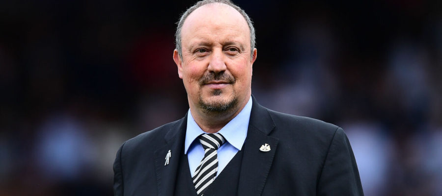 Ex-Napoli coach Rafael Benitez believes Scudetto contenders will find it hard to usurp the Inter and Juventus, with a special mention for champions Milan.