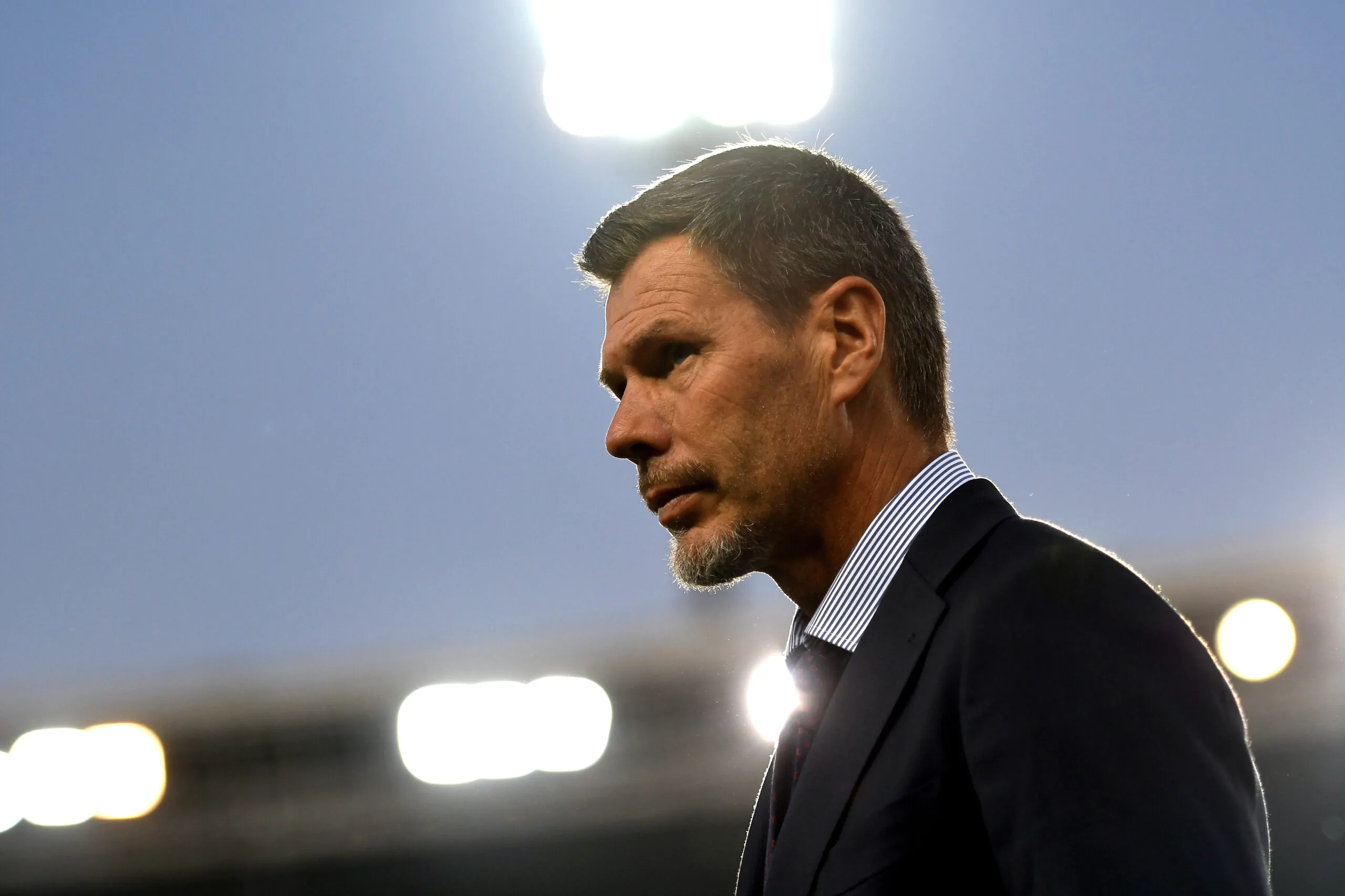 Former Milan mainstay Zvonimir Boban, who currently works as UEFA’s Chief of Football, has offered Mourinho a piece of tactical advice for his Roma team.