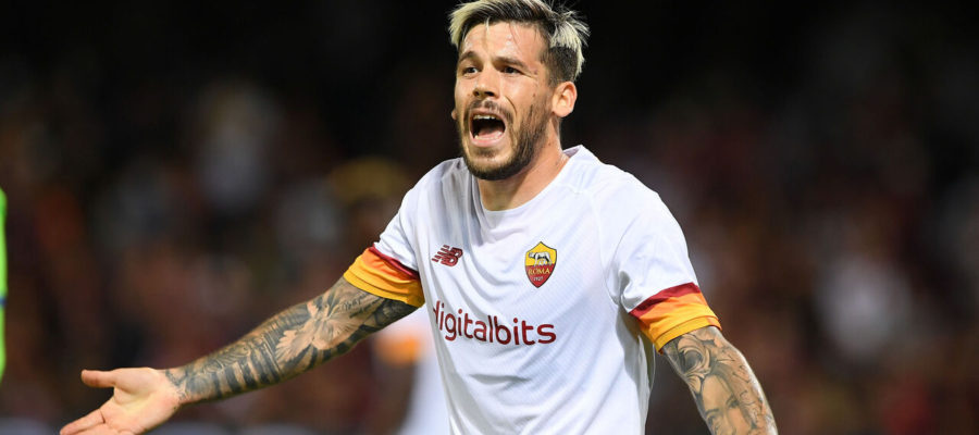 Spanish midfielder Carles Perez is on the verge of exiting Roma and returning back to his homeland after three sub-par years at the Stadio Olimpico.