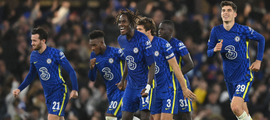 Trevoh Chalobah has many fans at Inter, starting with his former teammate Romelu Lukaku, who personally suggested him to the Inter management.