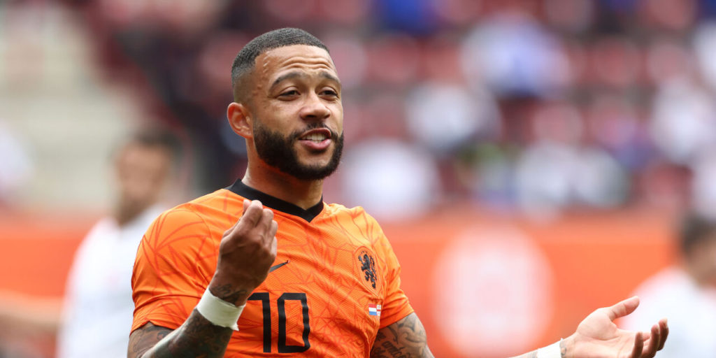 Memphis Depay bounced back in Qatar after a rough first part of the season with Barcelona, and Roma are plotting an attempt to onboard him in January.