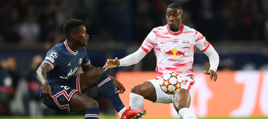 Milan have eyed Abou Diallo throughout the summer, but their interest appears to have waned. The Rossoneri don’t seem overly eager to add a center-back.