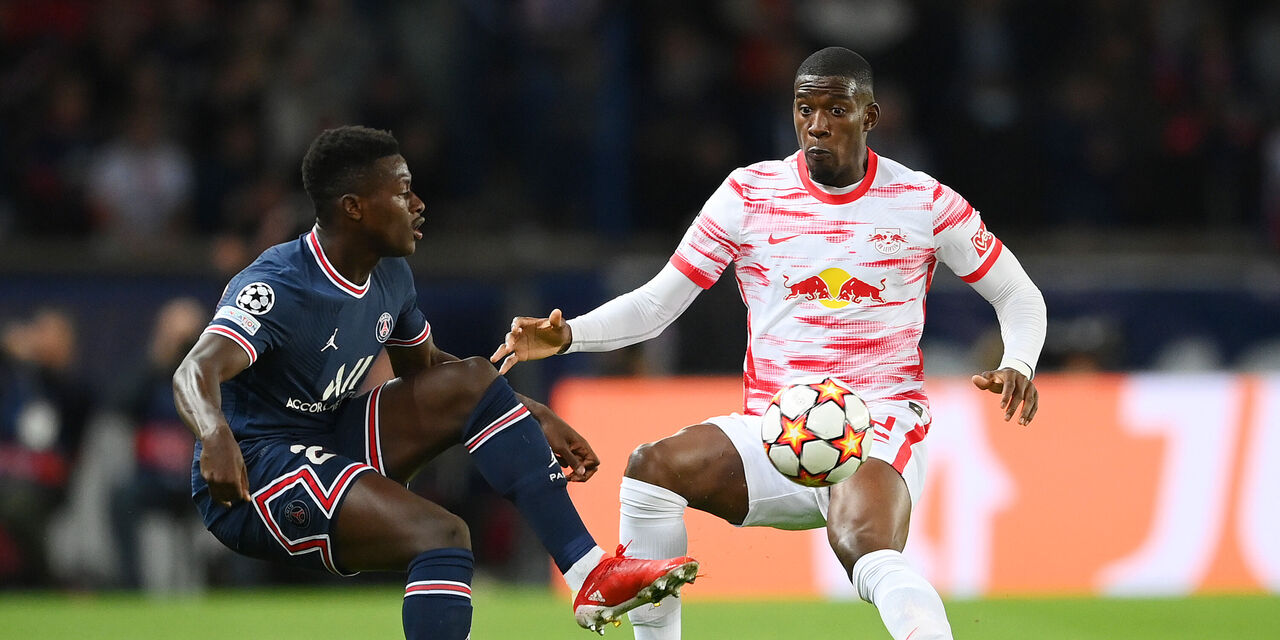 Milan have eyed Abou Diallo throughout the summer, but their interest appears to have waned. The Rossoneri don’t seem overly eager to add a center-back.