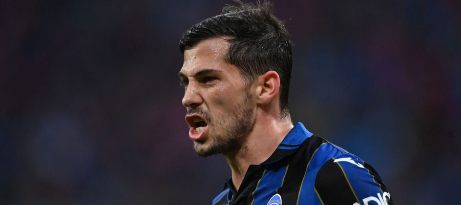 Atalanta completed the acquisition of Ademola Lookman yesterday and received an offer from Nottingham Forest for Remo Freuler.