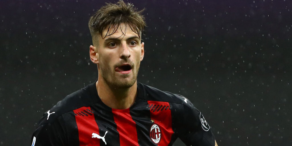 Mattia Gabbia and Marko Lazetic have been touted to leave Milan on loan, but the coaching staff and the management are strongly considering keeping them.