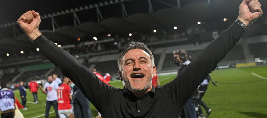 PSG boss Christophe Galtier, who has previously expressed his admiration for the Milan Skriniar, reiterated his intention of signing the Slovak defender.
