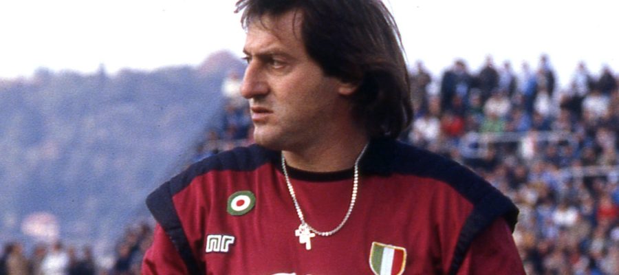 Two-time Scudetto winner Claudio Garella has passed away today at age 67 due to a heart condition. The goalkeeper starred in two legendary campaigns.