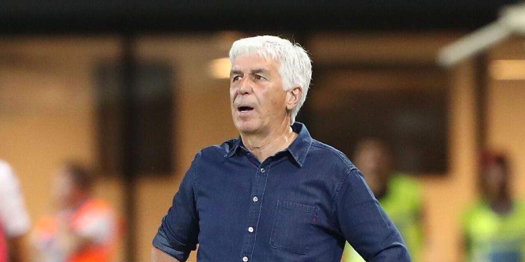 The Atalanta brass and Gian Piero Gasperini will try to clear the air in a face-to-face summit in Boston during the stoppage.