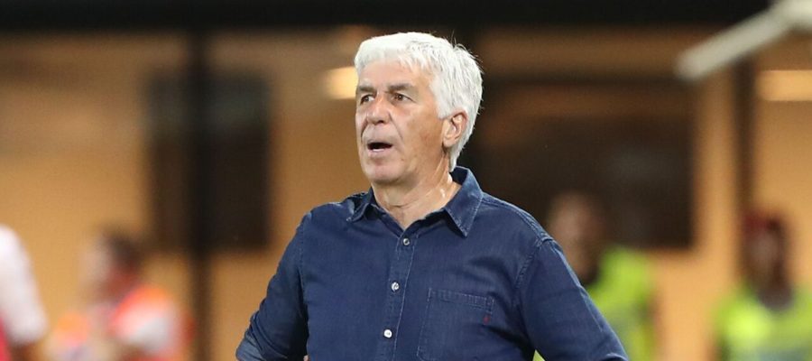 The Atalanta brass and Gian Piero Gasperini will try to clear the air in a face-to-face summit in Boston during the stoppage.