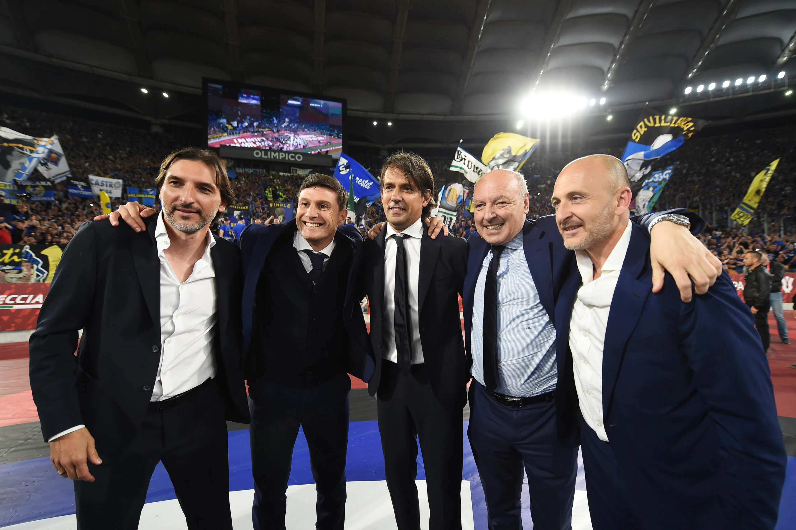 After a flurry of early purchases, Inter might be set in such regard, as their financial limitations are hindering them on the transfer market.