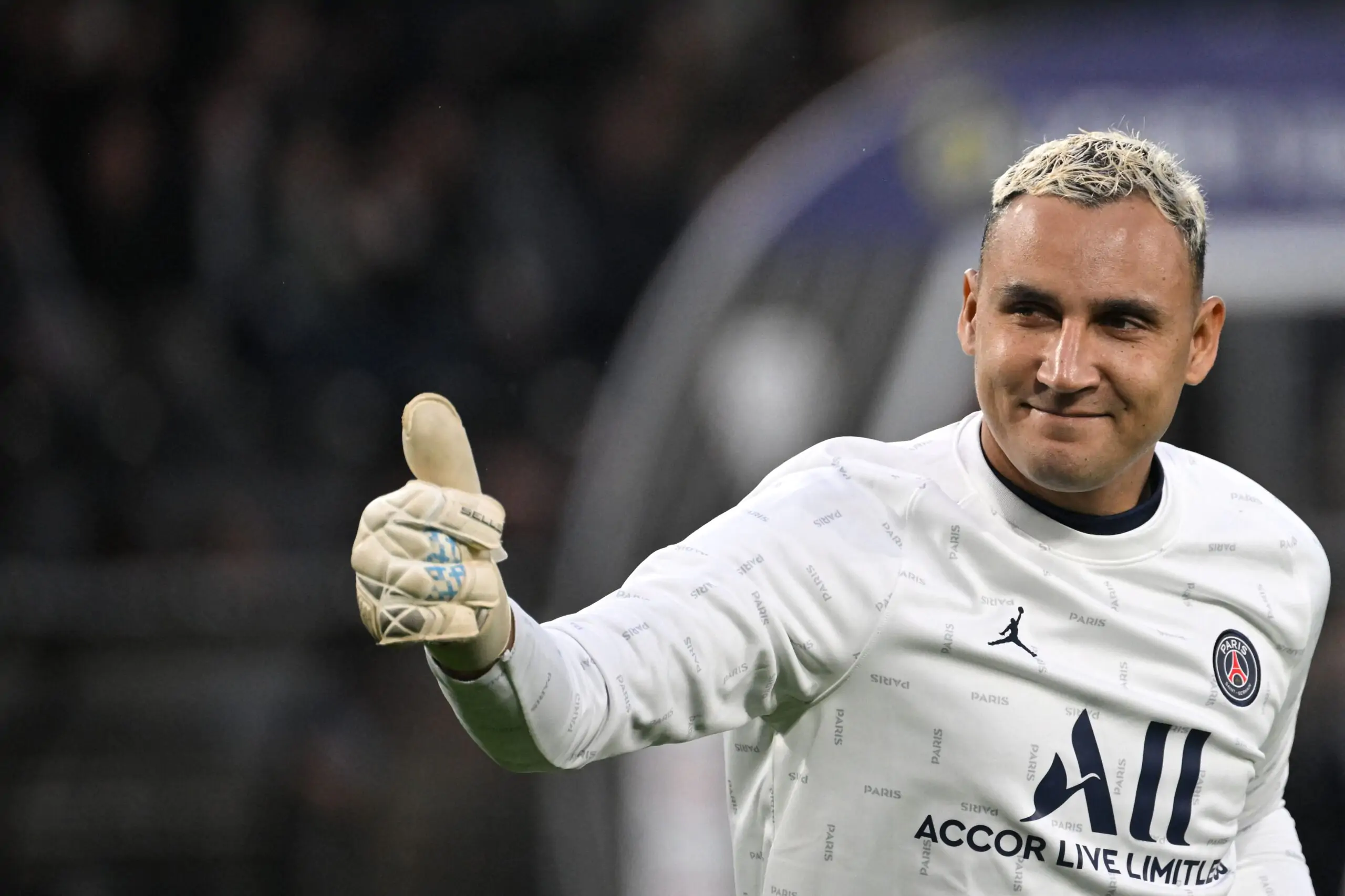 Keylor Navas is eager to join Napoli, but it’s not easy to come to terms with PSG. More so because the negotiation for Fabian Ruiz hasn’t progressed.