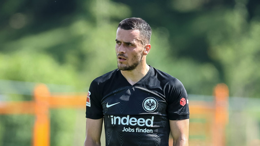 Juventus tested the waters for Mertens, but the striker isn’t keen on joining, and the Bianconeri are looking more at offensive targets like Filip Kostic.