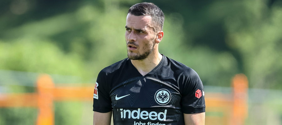 Juventus tested the waters for Mertens, but the striker isn’t keen on joining, and the Bianconeri are looking more at offensive targets like Filip Kostic.