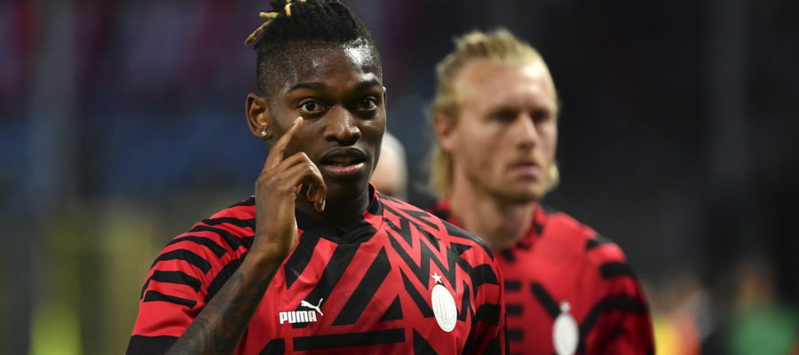With the takeover process now complete and the summer window in the books, Milan will concretely re-engage the talks to extend the contract of Rafael Leao.