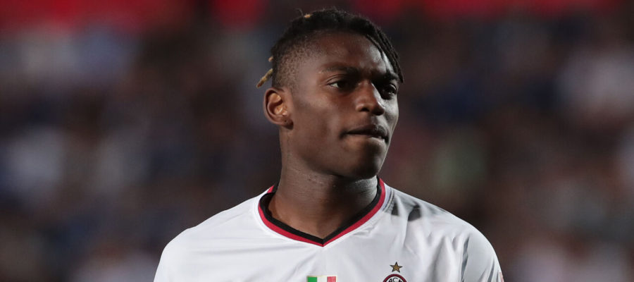 Chelsea have set sights on Rafael Leao, but they haven’t reached out to Milan to start negotiating. The Rossoneri don’t want to sell their ace.