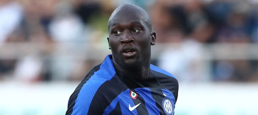 After missing the past two games, including the Derby with Milan, Romelu Lukaku will have to sit out a few more to recover from a thigh injury.