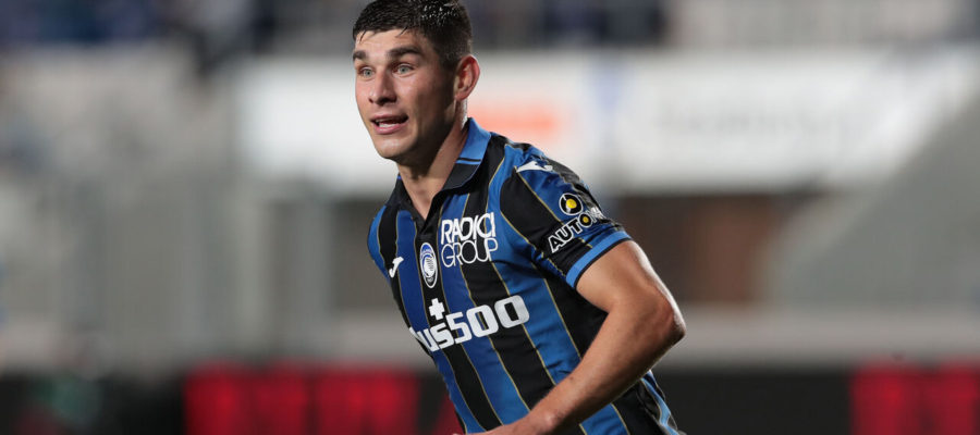 Ruslan Malinovskyi is far from a lock to stay at Atalanta, and Tottenham have joined Nottingham Forest in the race to sign him.