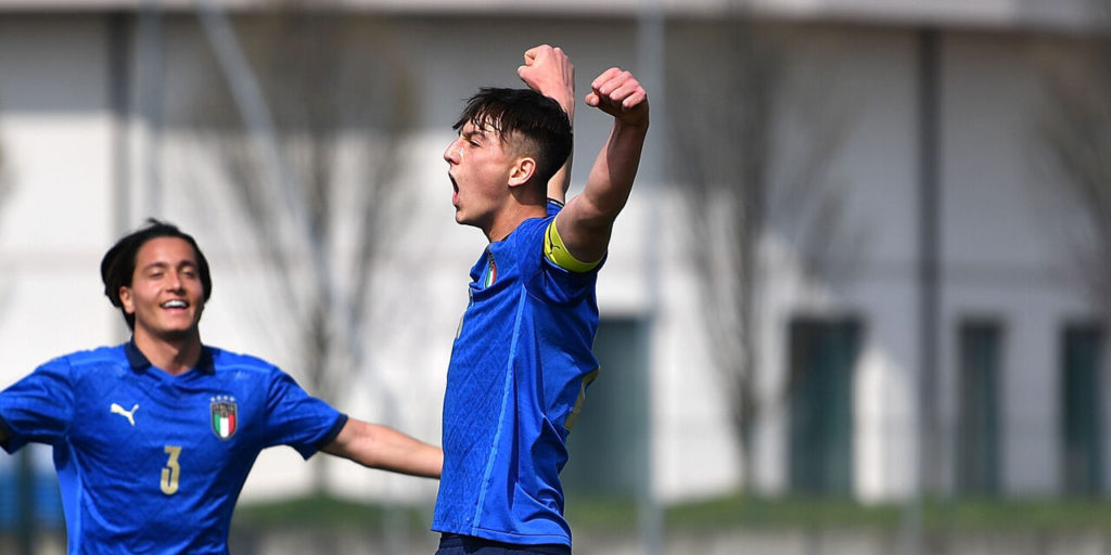 Milan were closing in on young striker Tommaso Mancini a few weeks ago, Roma made an attempt too, but the player has decided to join Juventus.