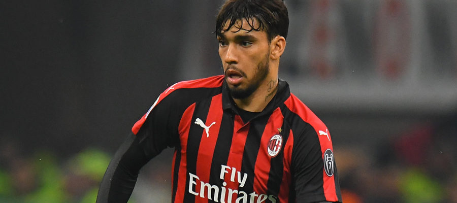 Thanks to a previous clause, Milan are set to profit off a transfer between two foreign clubs, as West Ham are going after Lucas Paquetá.