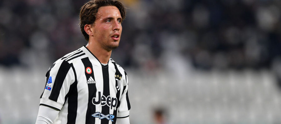 Eintracht Frankfurt didn’t have to look far to find a replacement for Kostic, as it will come directly from Juventus, as Luca Pellegrini will join on loan.