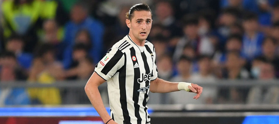 Manchester United and the entourage of Adrien Rabiot have been negotiating for about two weeks, but they haven’t been able to reach an agreement.