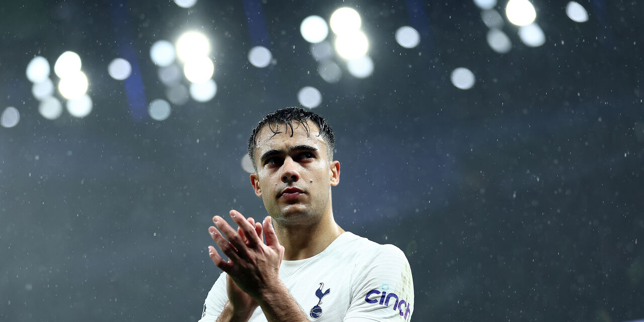 Lazio have set their sights on Tottenham misfit Sergio Reguilon as their top target for the left flank Emerson Palmieri could end up at West Ham.