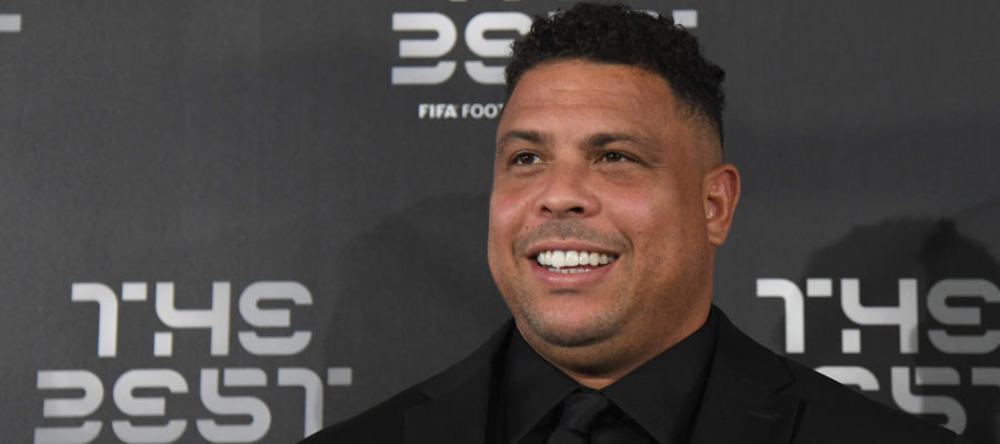Ronaldo spoke about his former team and the fray to win the Scudetto in an interview: "Inter, Juventus and Milan are the favorites."