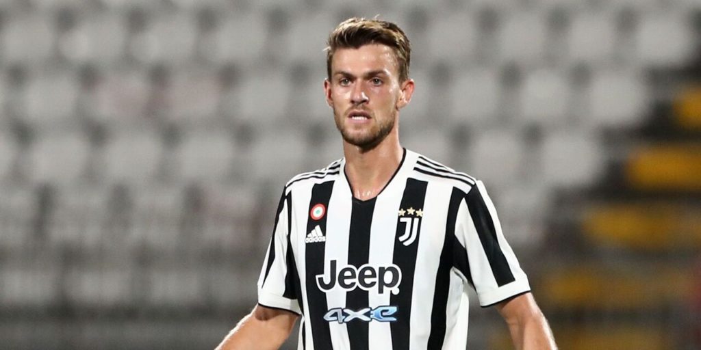Juventus will have to trim their squad to make room for a January addition and they could part ways with Daniele Rugani, who has suitors in Serie A.