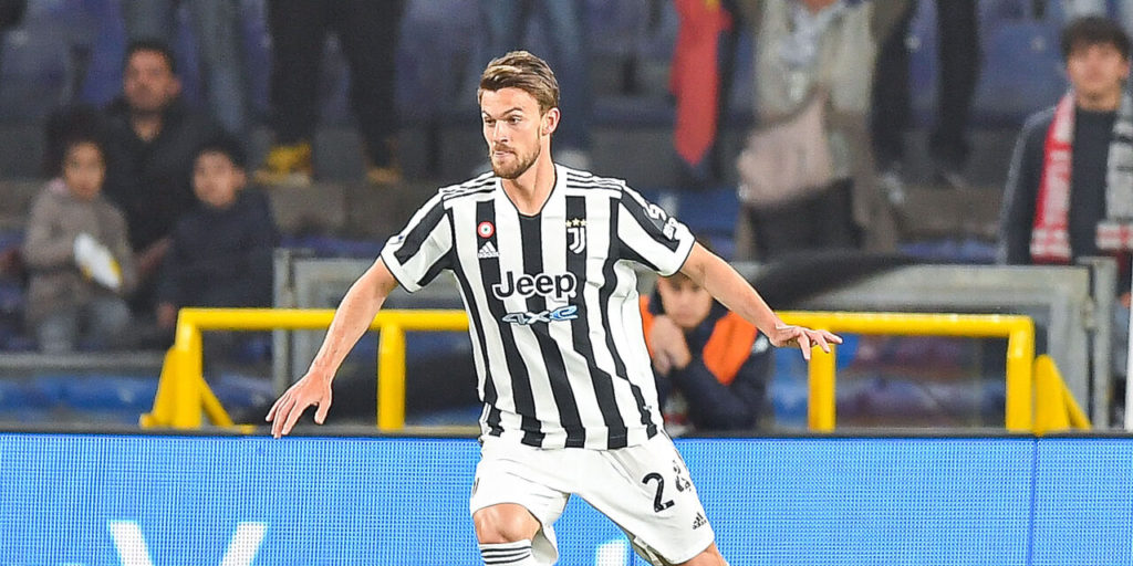 Daniele Rugani wouldn’t lack suitors if Juventus made him available, but that probably won’t be the case in January. His agent Davide Torchia took stock.