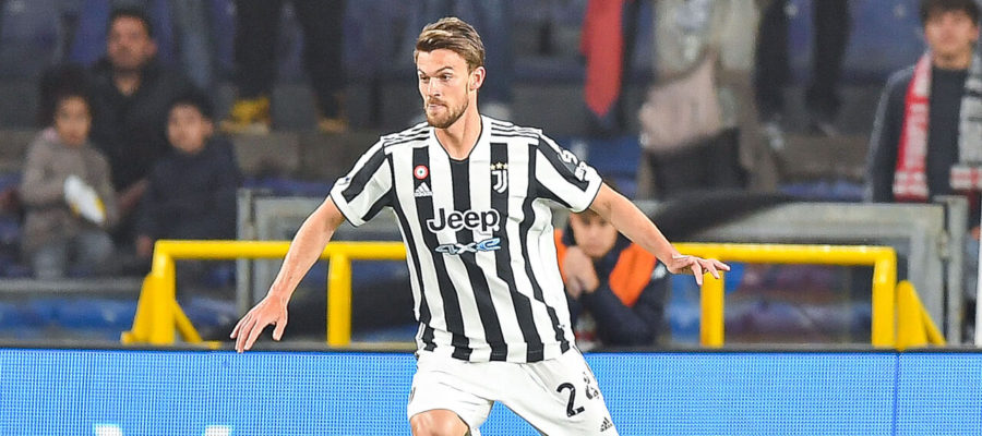 Daniele Rugani wouldn’t lack suitors if Juventus made him available, but that probably won’t be the case in January. His agent Davide Torchia took stock.