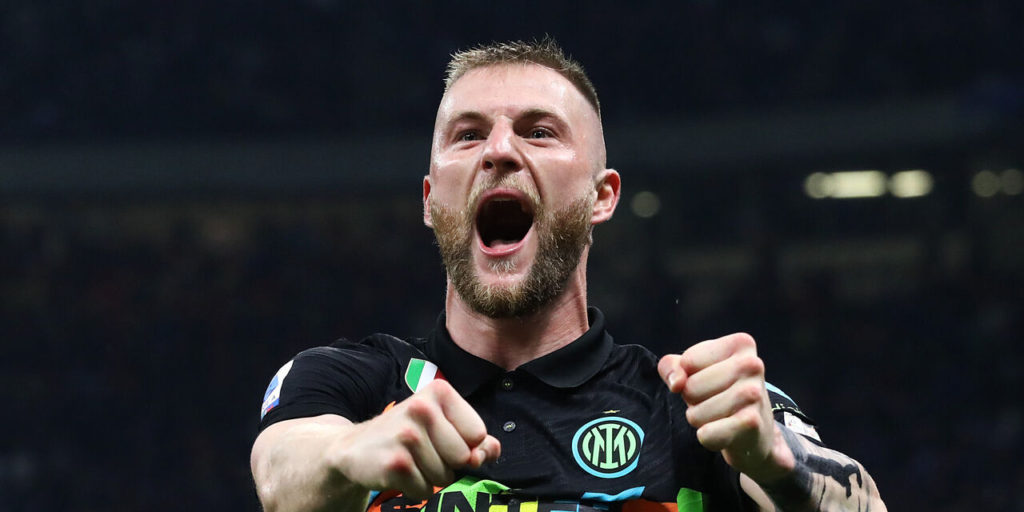 PSG haven’t completely given up for Milan Skriniar, but Inter will continue to shut the door. At this point, it would take an irresistible offer.