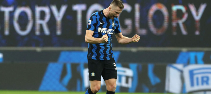 PSG tried to acquire Milan Skriniar until deadline day, as coach Christophe Galtier suggested, although Inter didn’t cave.