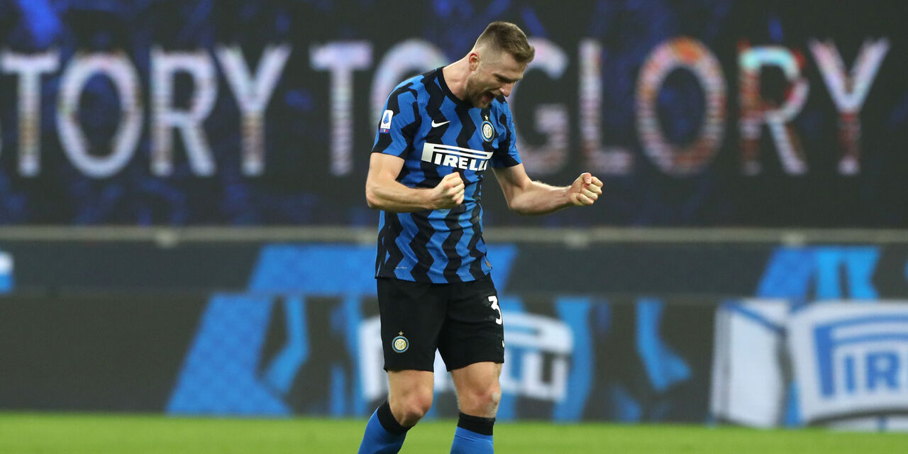 PSG tried to acquire Milan Skriniar until deadline day, as coach Christophe Galtier suggested, although Inter didn’t cave.