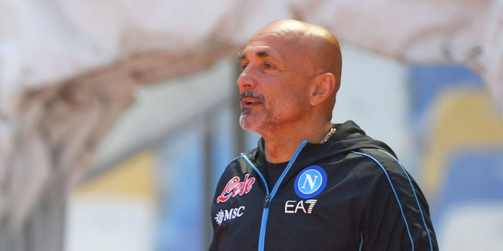Luciano Spalletti addressed some transfer market topics following a friendly between Napoli and Mallorca, which ended in a 1-1 tie.