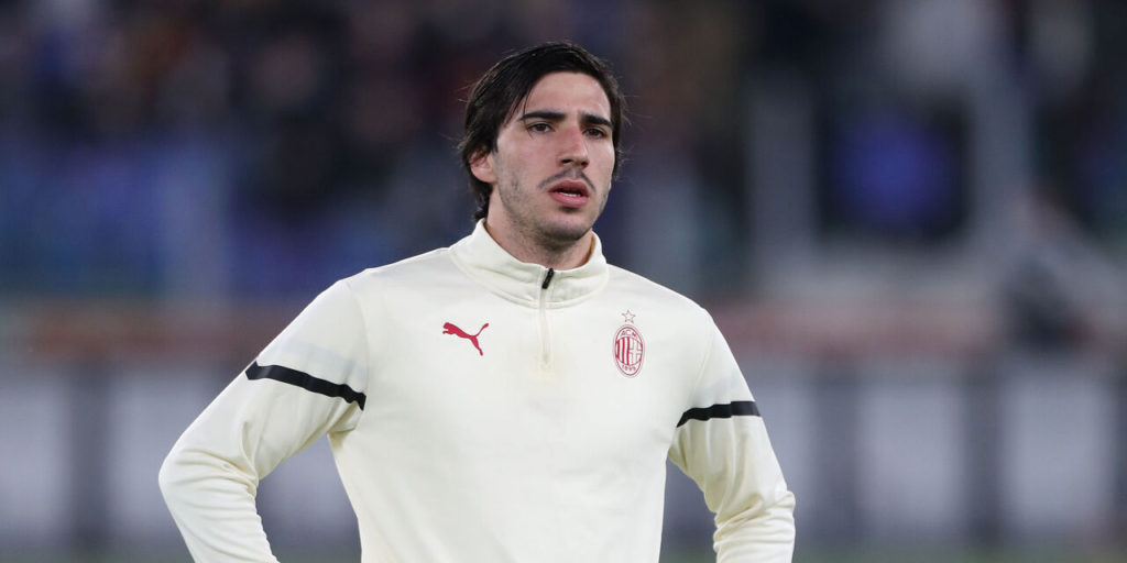Some recent reports from England indicated that Arsenal are after Sandro Tonali and that coach Mikel Arteta indicated him as a priority signing for the final few weeks of the window.