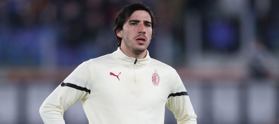Some recent reports from England indicated that Arsenal are after Sandro Tonali and that coach Mikel Arteta indicated him as a priority signing for the final few weeks of the window.