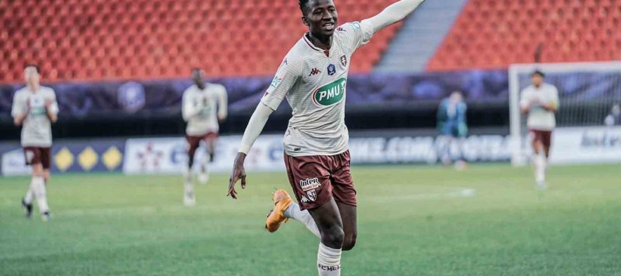 The hunt for midfield reinforcements has taken Milan back to familiar transfer market allies Tottenham Hotspur, where youngster Pape Matar Sarr awaits.