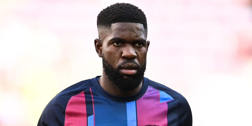 Lecce are in advanced talks with Barcelona for Samuel Umtiti, while Marin Pongracic has landed in Italy to finalize his move.